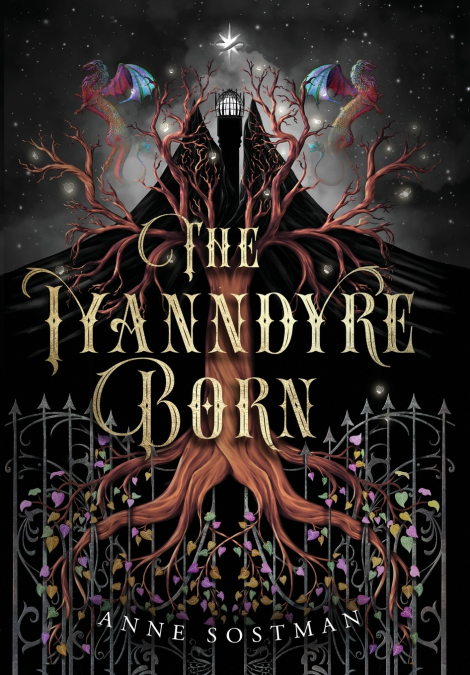 The Iyanndyre Born