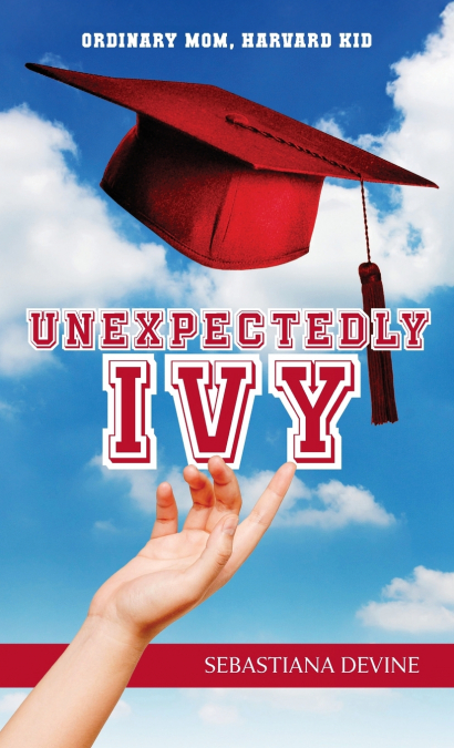 Unexpectedly Ivy