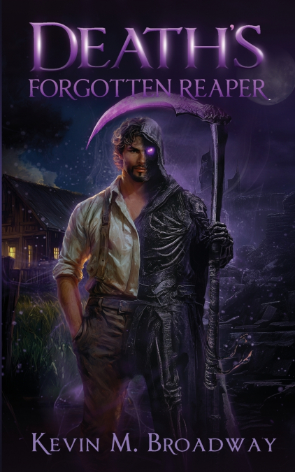 Death’s Forgotten Reaper
