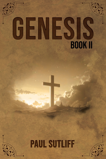 Genesis Book II