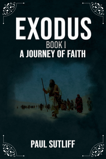 Exodus Book I