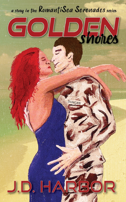 Golden Shores