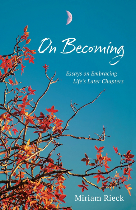 On Becoming