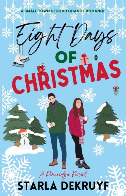 Eight Days of Christmas