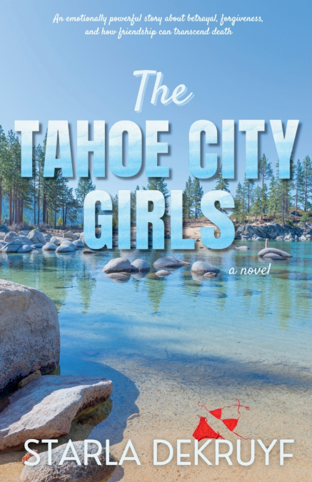 The Tahoe City Girls