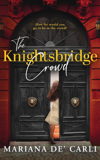 The Knightsbridge Crowd