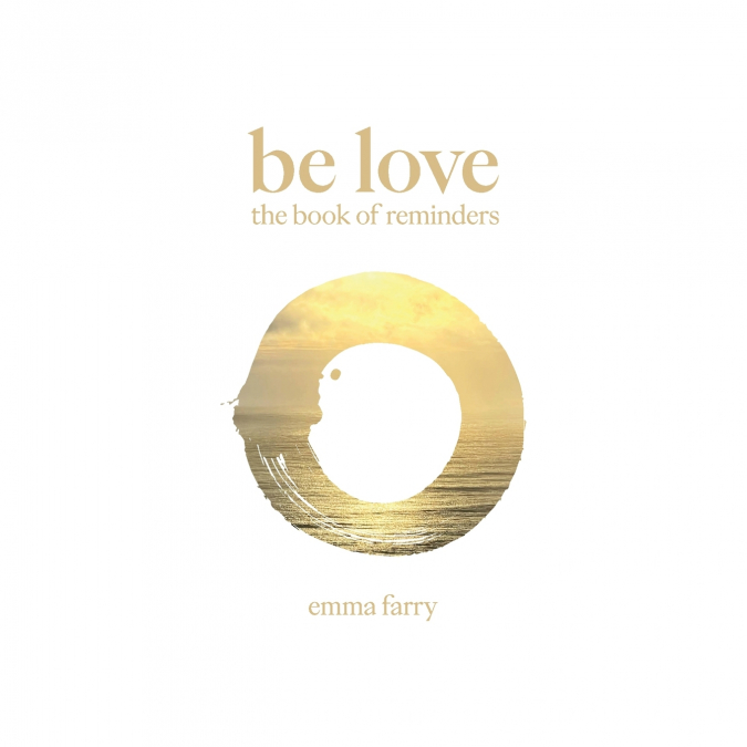Be Love the Book of Reminders