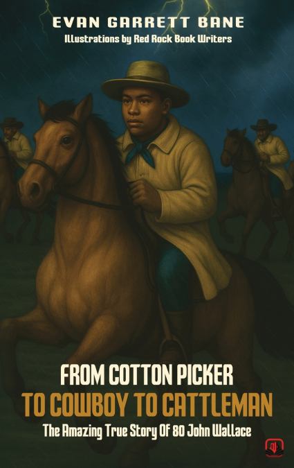 From Cotton Picker to Cowboy to Cattleman