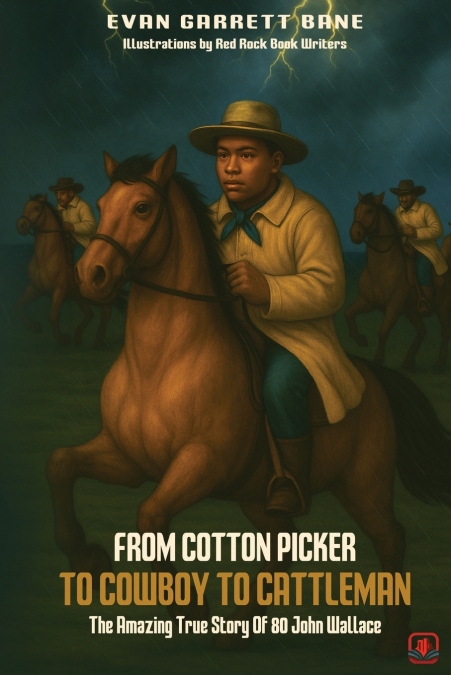 From Cotton Picker to Cowboy to Cattleman