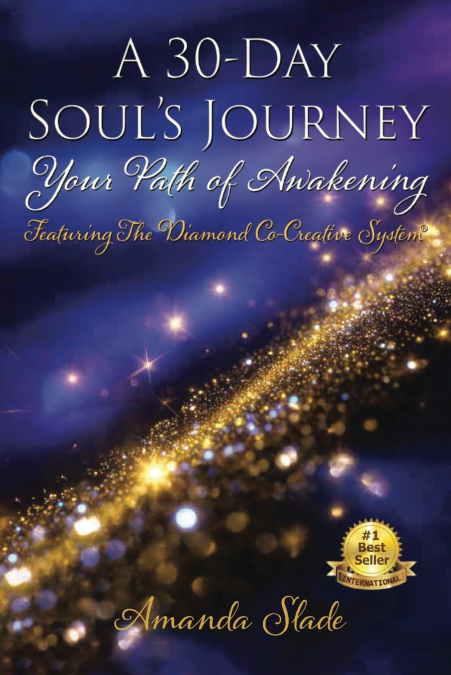 A 30-Day Soul’s Journey