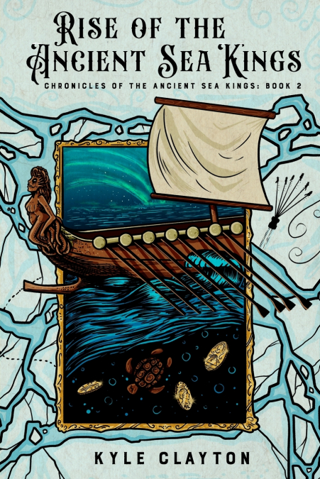 Rise of the Ancient Sea Kings