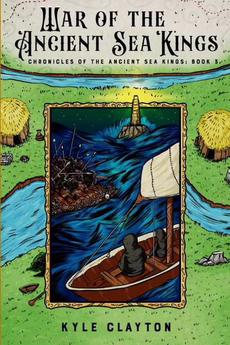 War of the Ancient Sea Kings