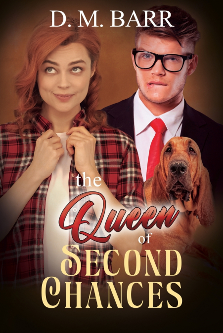 The Queen of Second Chances