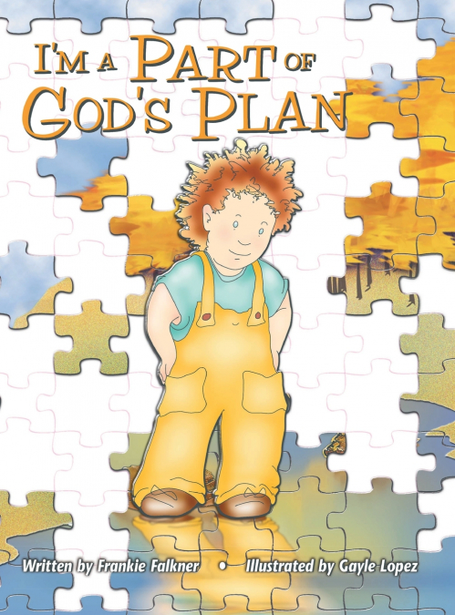 I’m a Part of God’s Plan