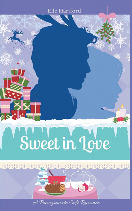 Sweet in Love