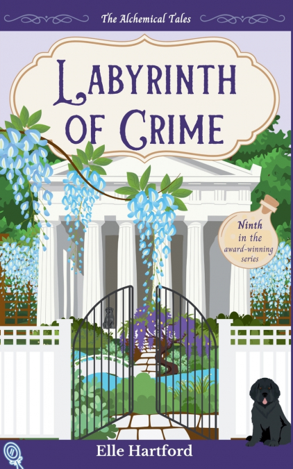 Labyrinth of Crime