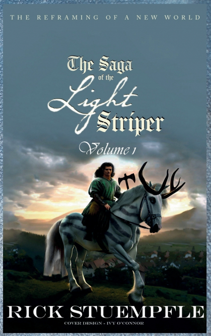 Saga of the Light Striper