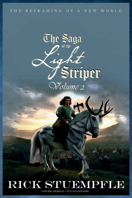 Saga of the Light Striper