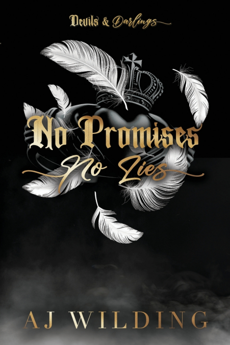 No Promises, No Lies (Discreet Feather Edition)