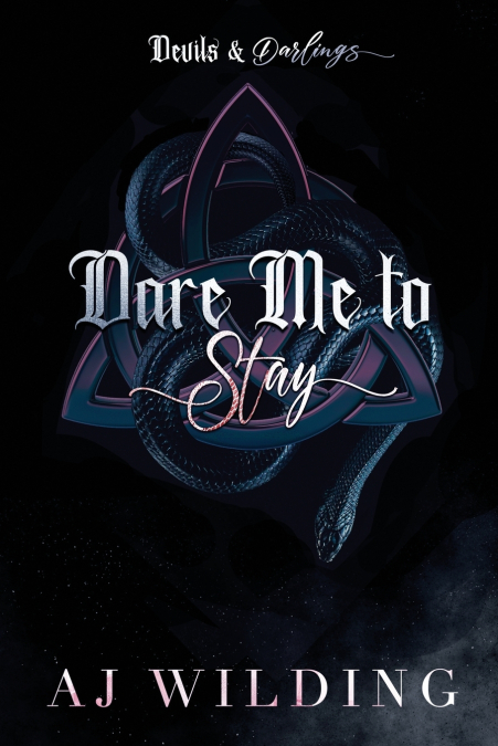 Dare Me to Stay - Snake Edition