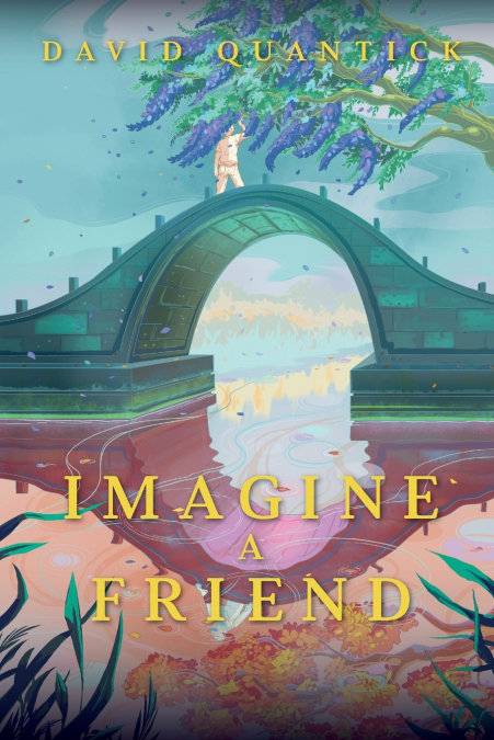 Imagine a Friend