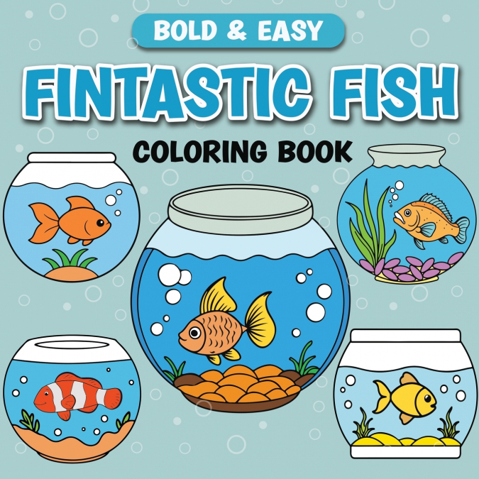 Fintastic Fish