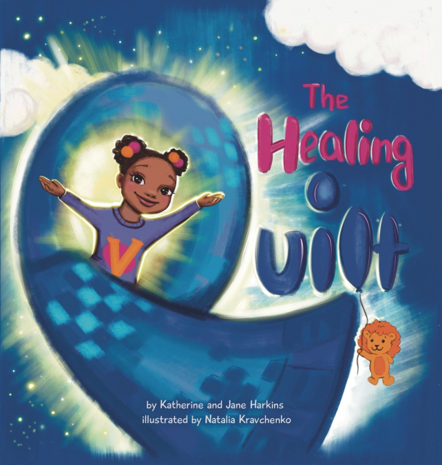 The Healing Quilt