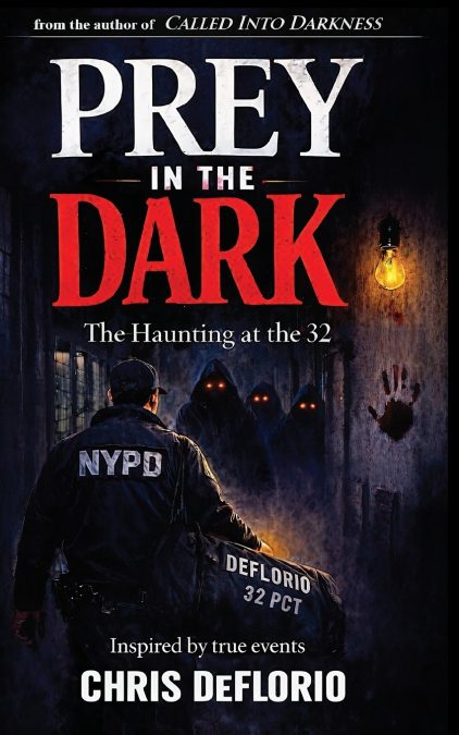 Prey in the Dark