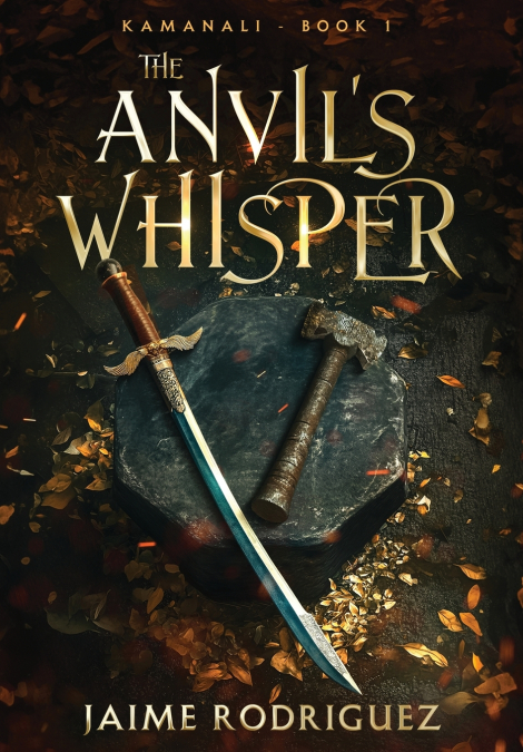 The Anvil’s Whisper