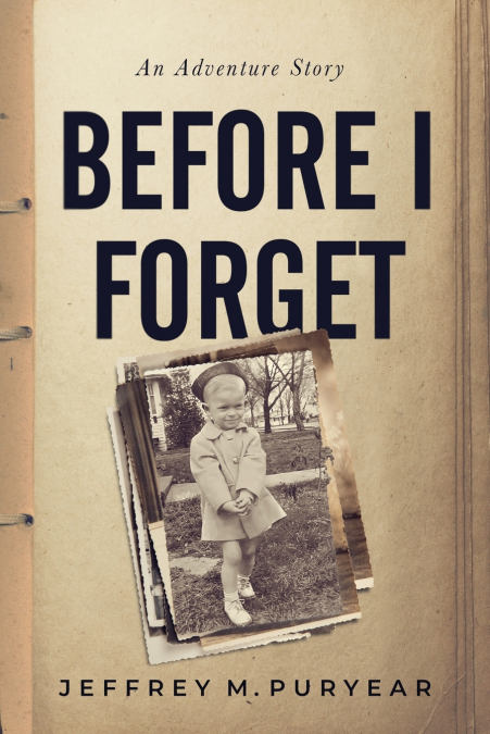 Before I Forget