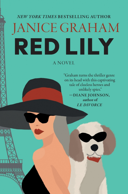 Red Lily