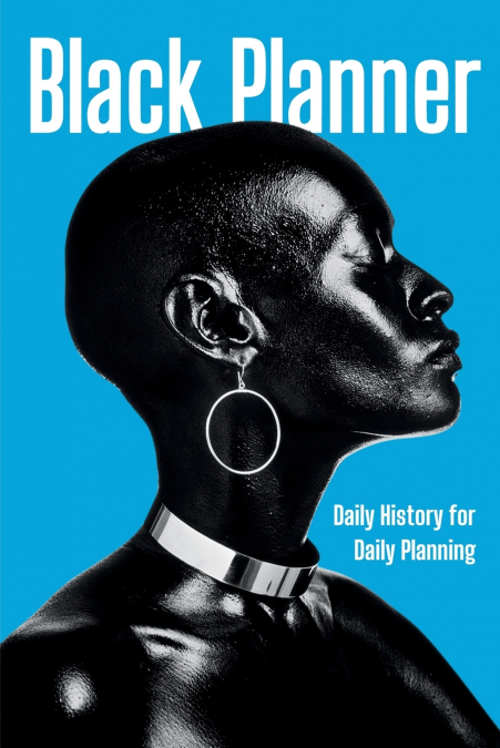 Black Planner