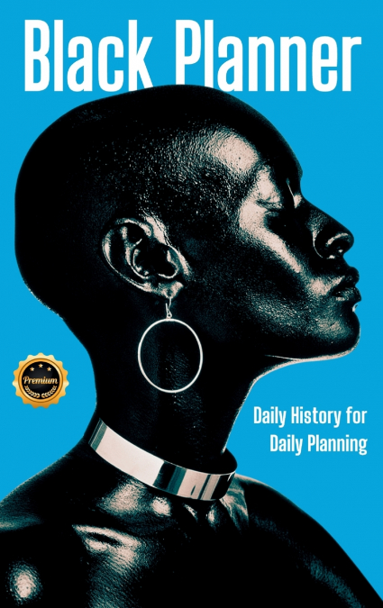 Black Planner
