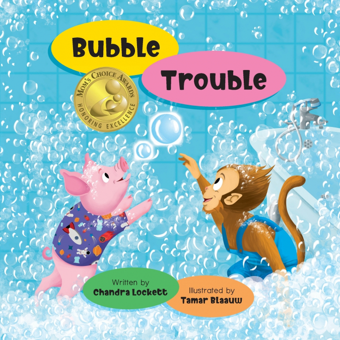 Bubble Trouble