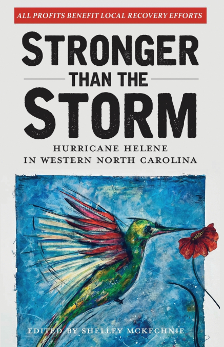 Stronger Than The Storm