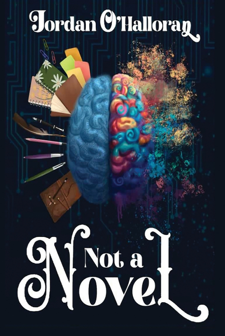 Not a Novel