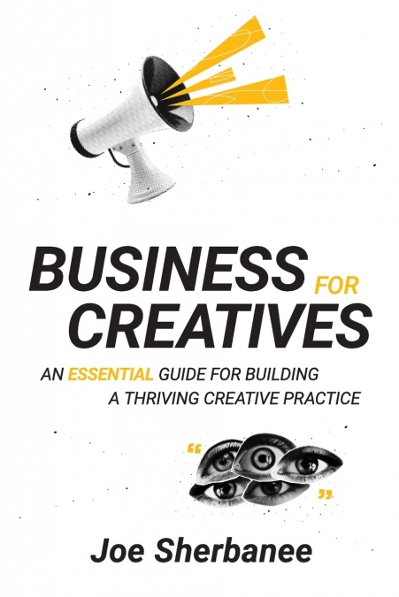 Business for Creatives