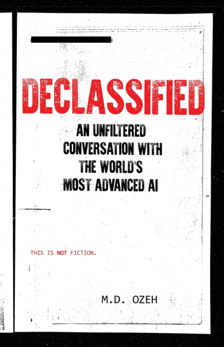 DECLASSIFIED