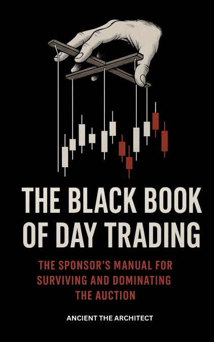 The Black Book Of Day Trading