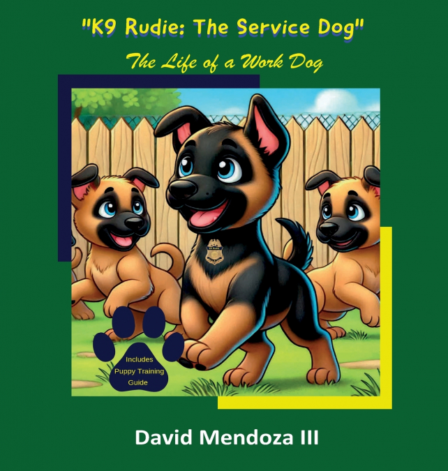 K9 Rudie