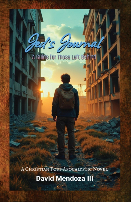 Jed’s Journal