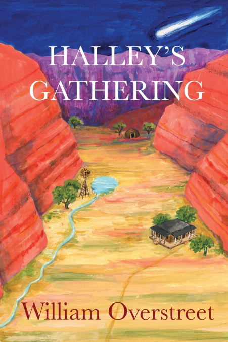 Halley’s Gathering