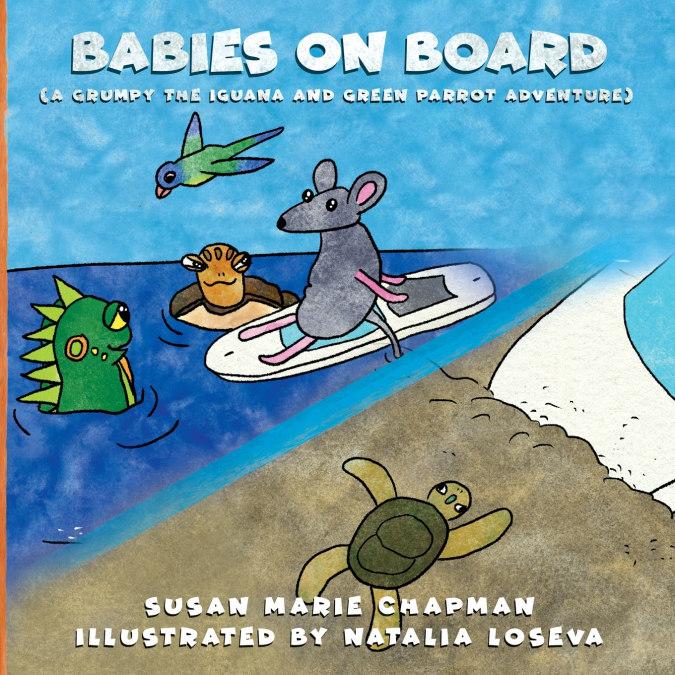 Babies on Board
