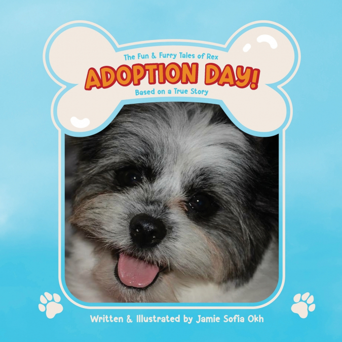 The Fun & Furry Tales of Rex