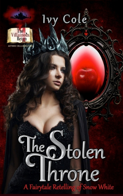 The Stolen Throne