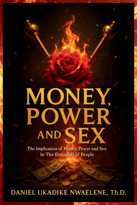 Money, Power and Sex