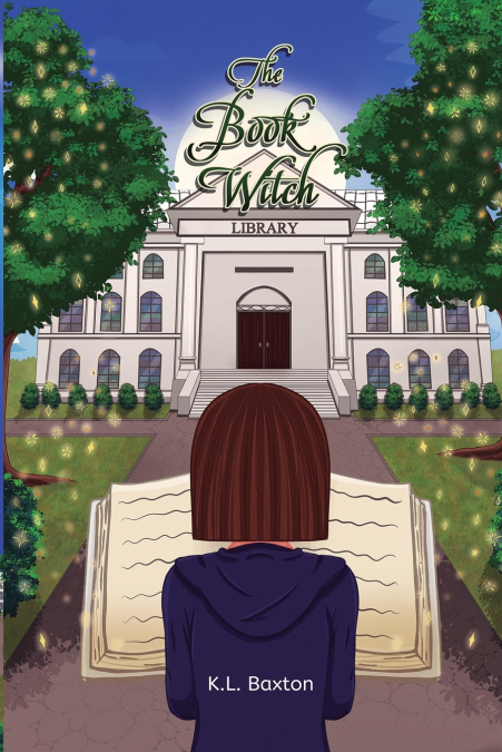 The Book Witch
