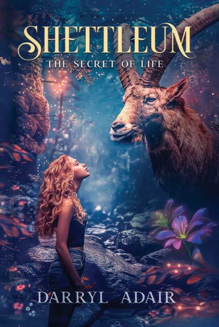 SHETTLEUM - THE SECRET OF LIFE