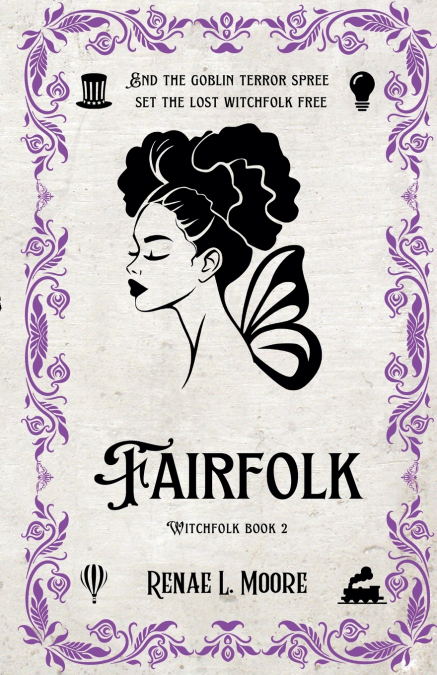 Fairfolk