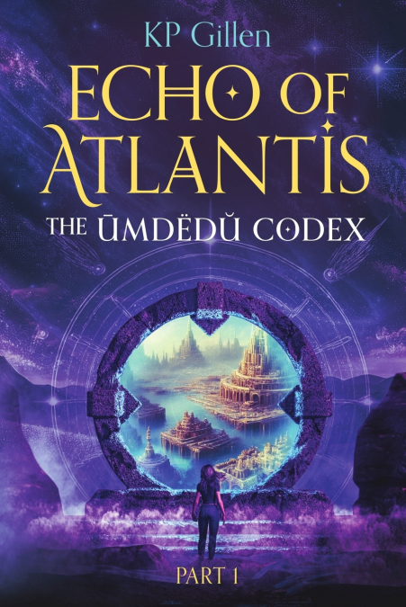 Echo of Atlantis